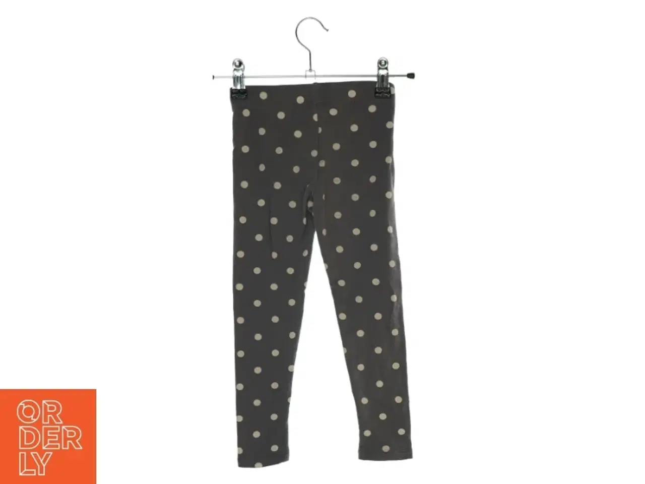 Billede 2 - Bukser fra H&M (Str. 104)