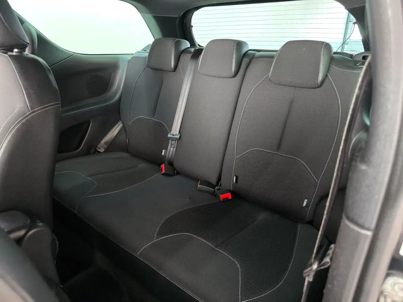Billede 18 - Citroën DS3 1,6 e-HDi 90 Style