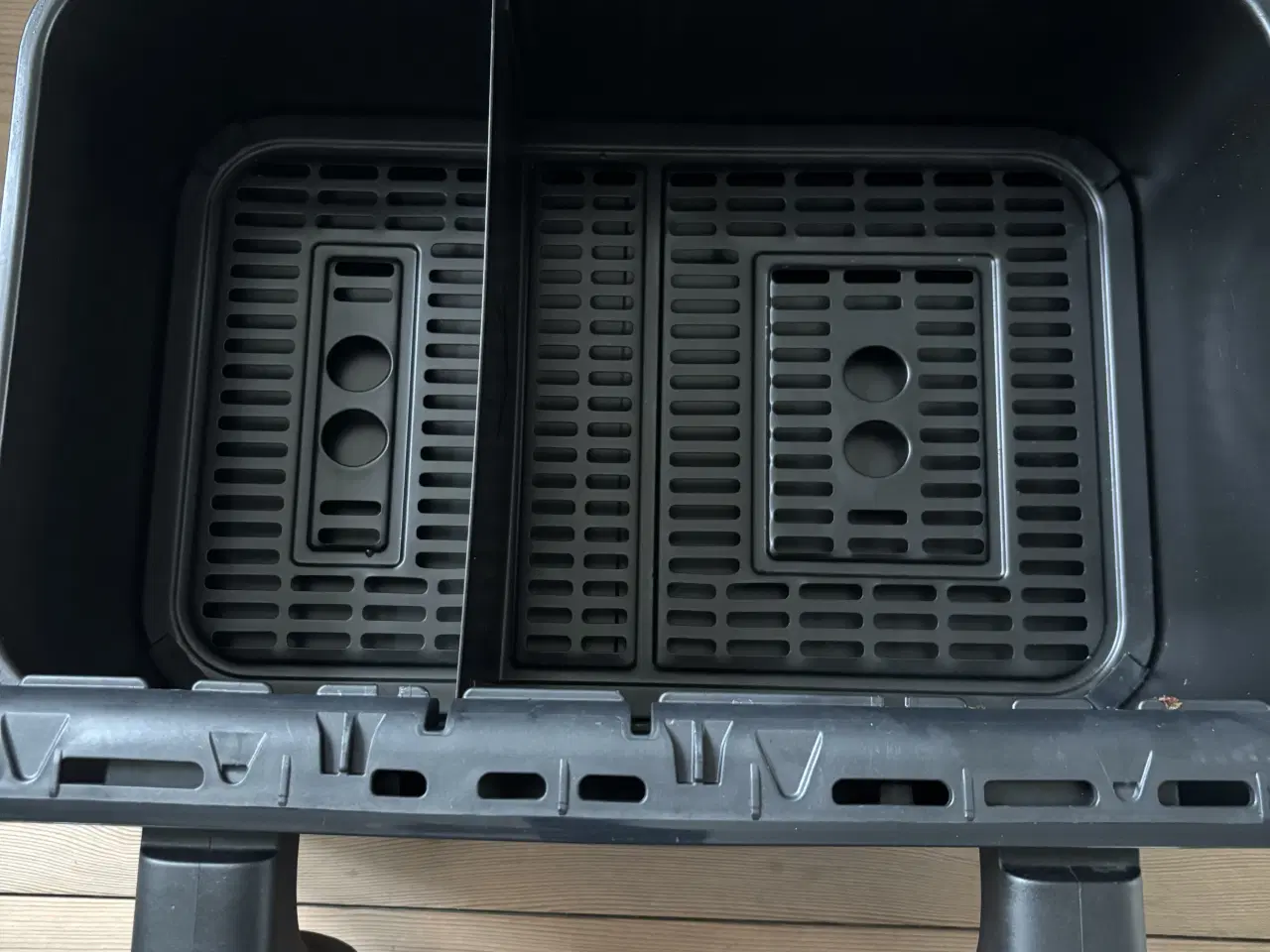 Billede 12 - HAWS Airfryer og miniovn