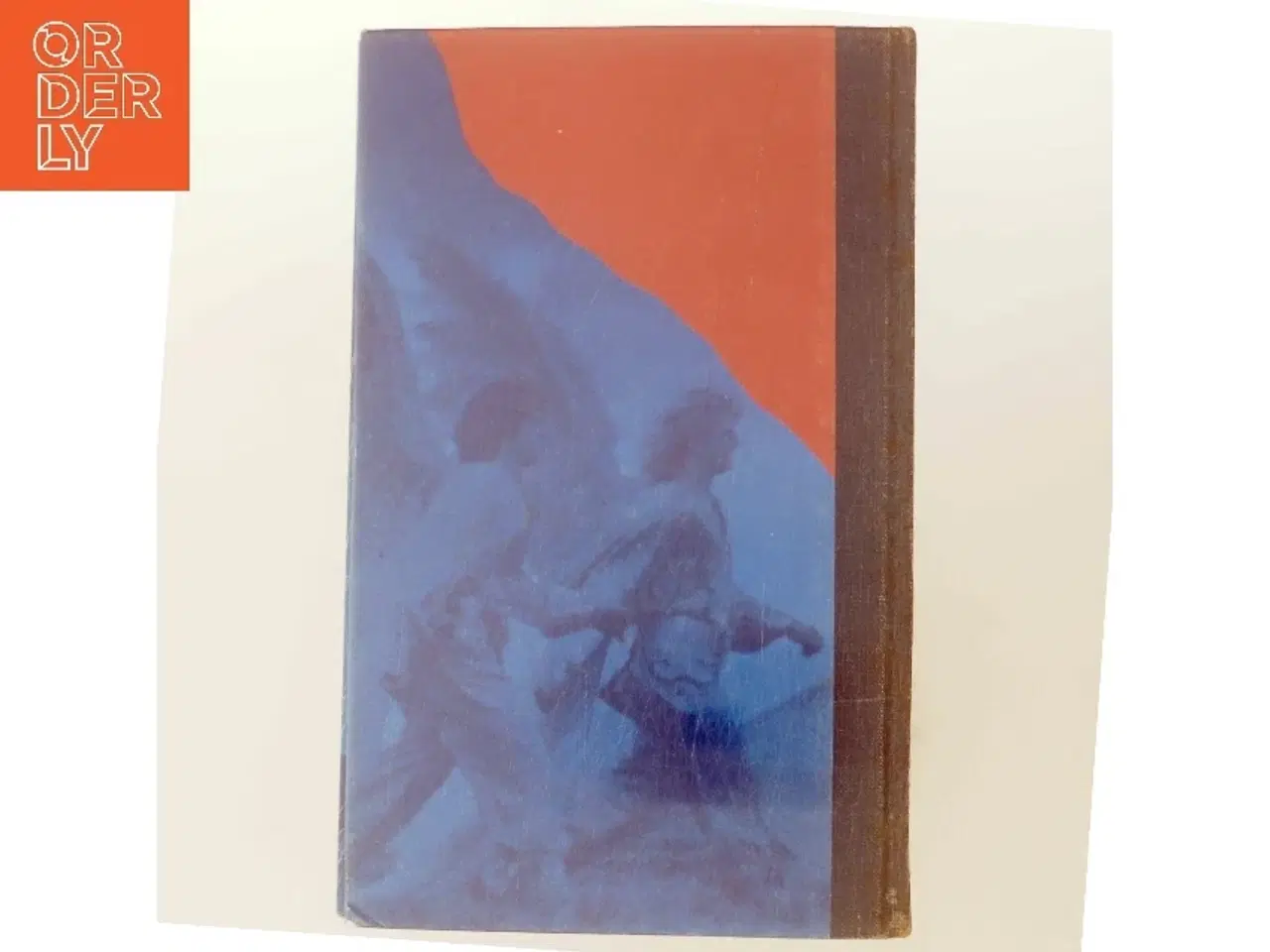 Billede 3 - En Ond Mand af Hans Alfredson (Bog)