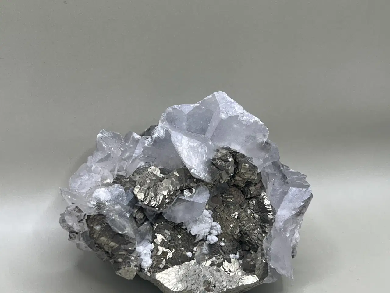 Billede 6 - Kristaller 