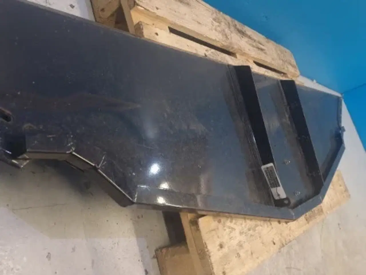 Billede 9 - New Holland CR8070 Dør 84307762