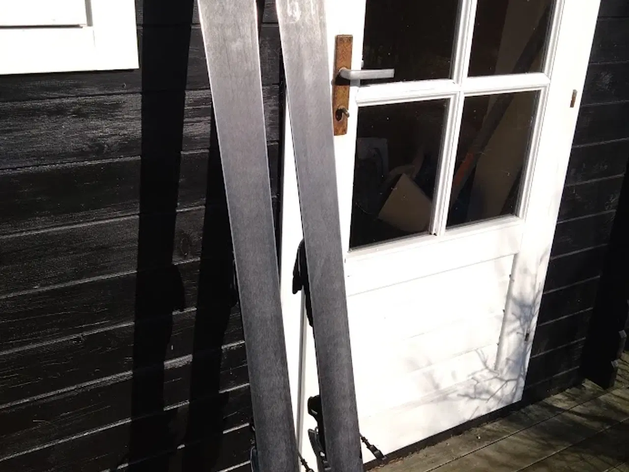 Billede 3 - 167 cm K2 carvingski