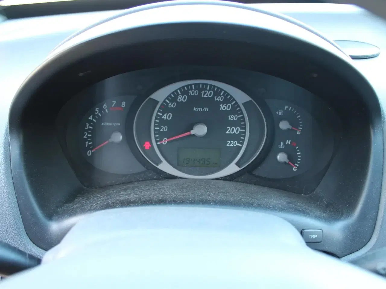 Billede 15 - Hyundai Tucson 2,0 GLS 2WD 141HK 5d