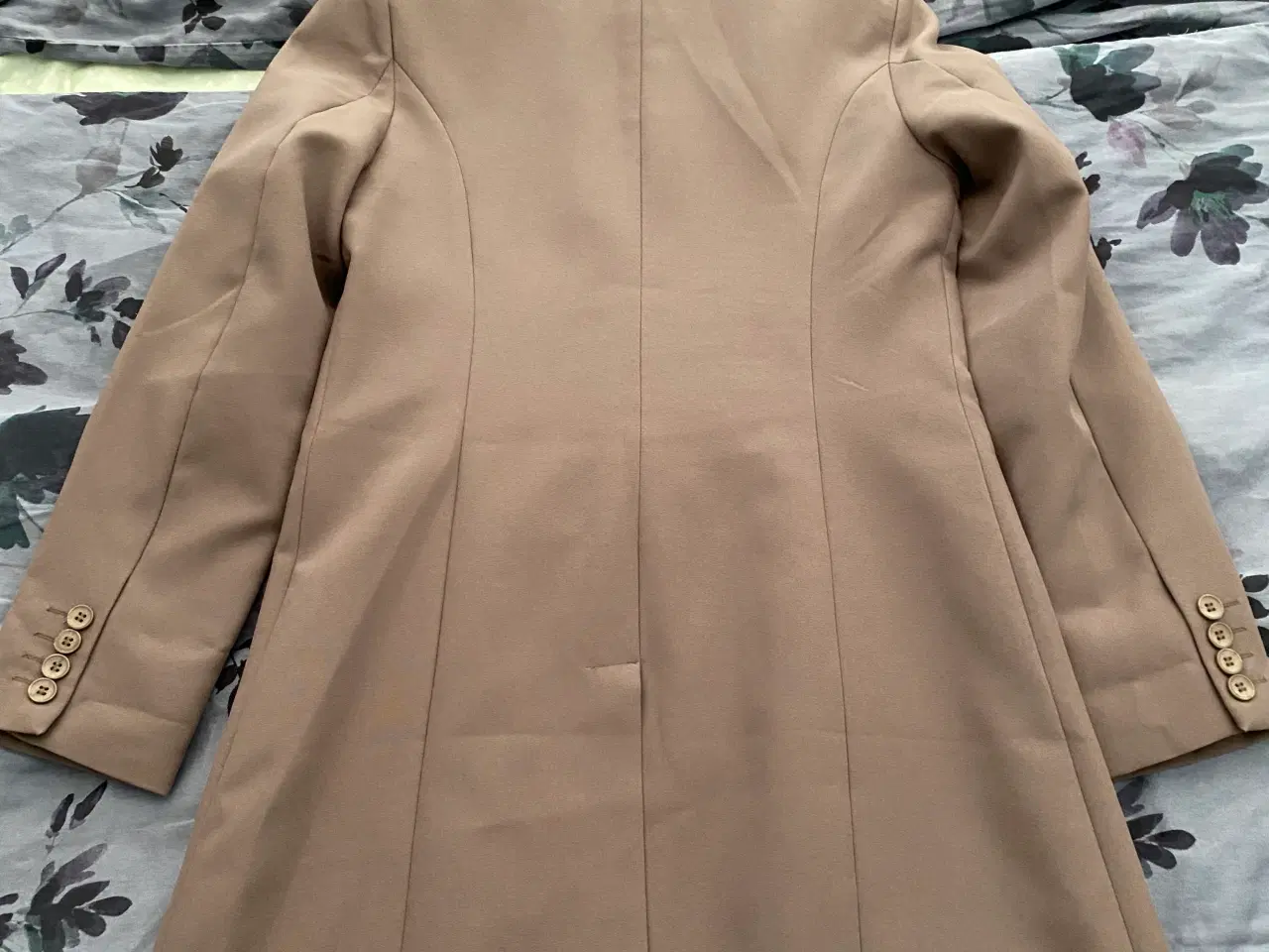 Billede 2 - Blazer frakke