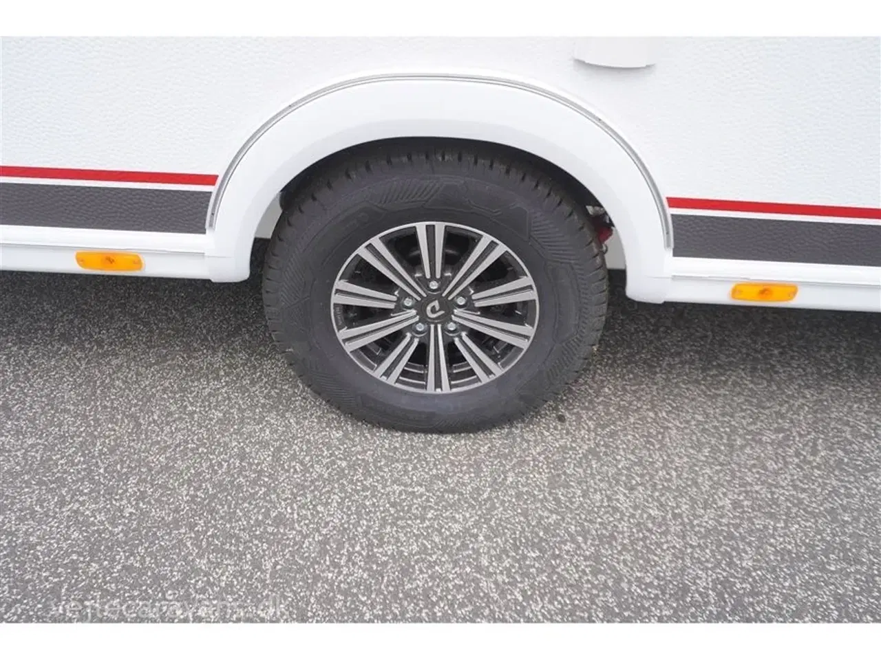 Billede 6 - 2026 - Dethleffs Nomad 530 DR