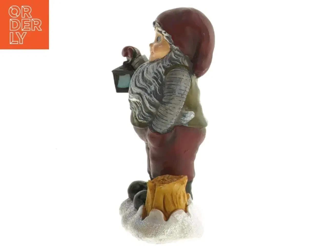 Billede 2 - Dekorationsnisse