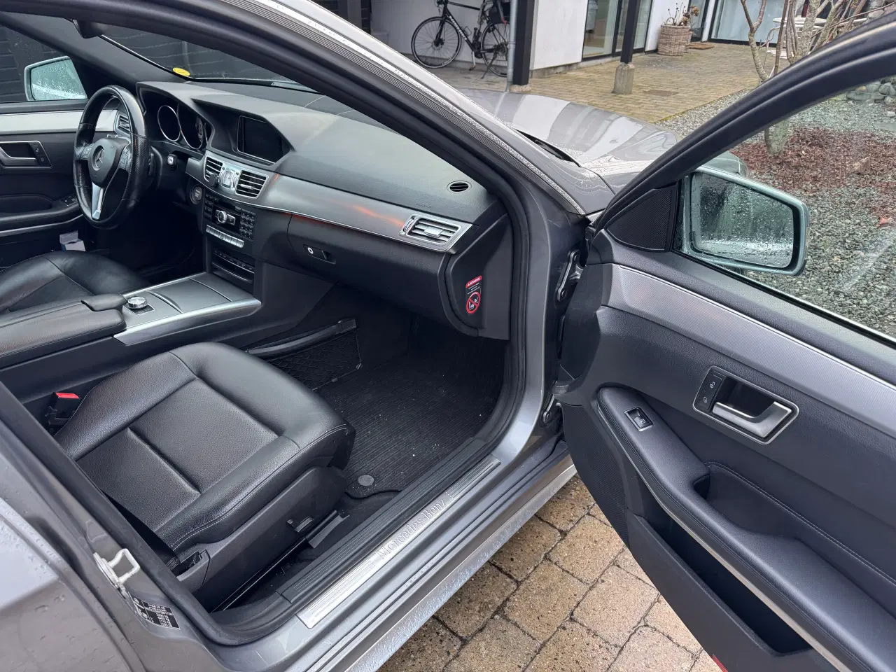 Billede 6 - Mercedes W212 E220 AMG Line