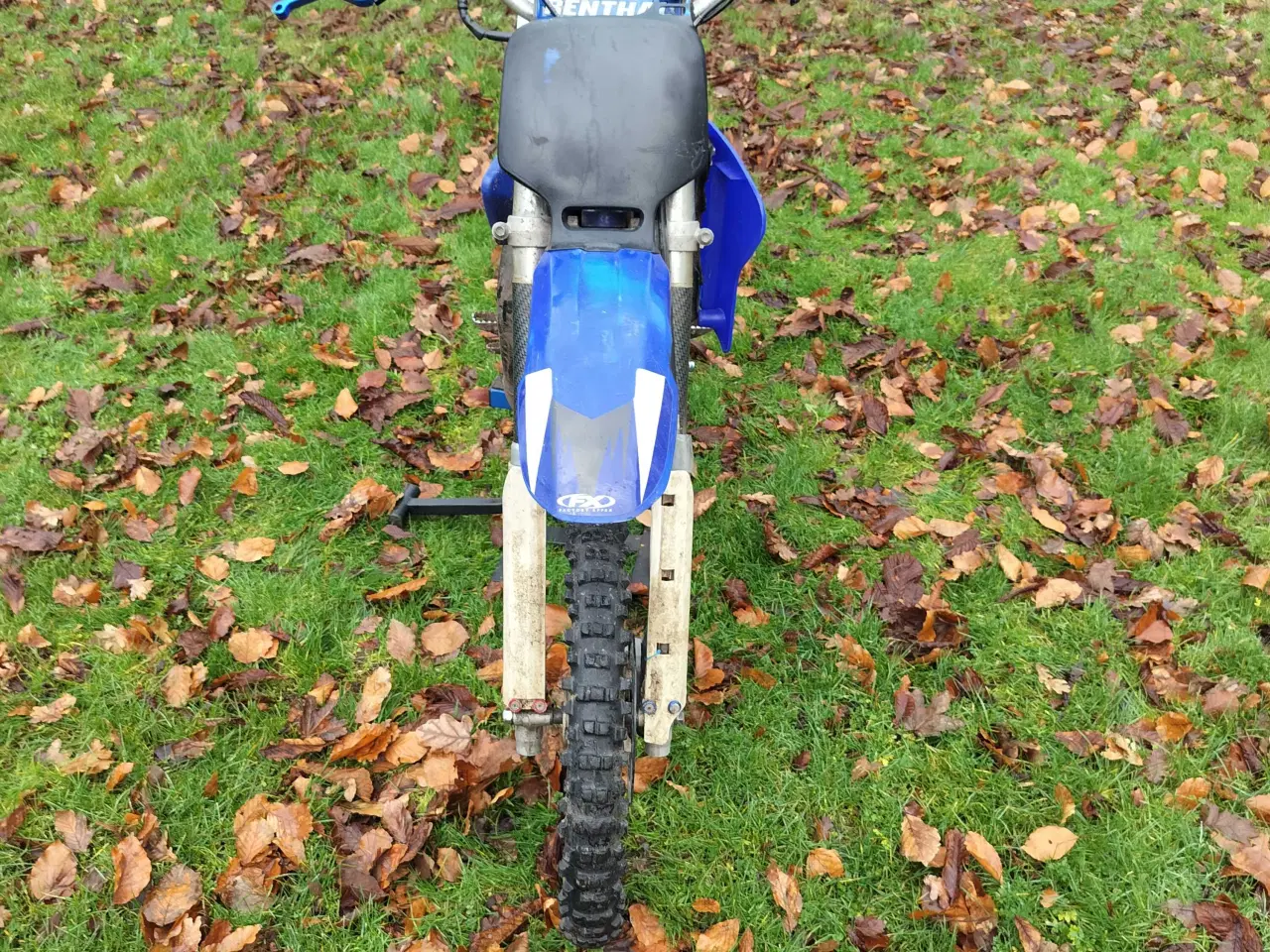 Billede 5 - Yamaha yz 85 