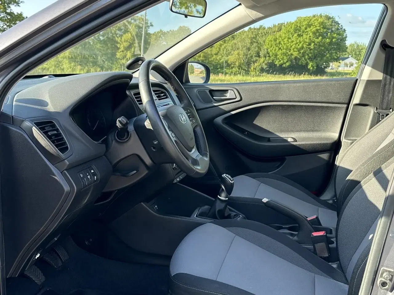 Billede 9 - Hyundai i20 1,0 T-GDi Passion