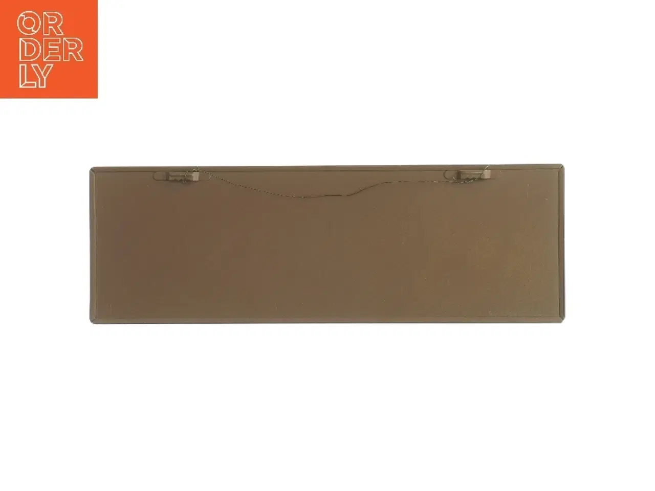 Billede 2 - Dekorativt metalskilt