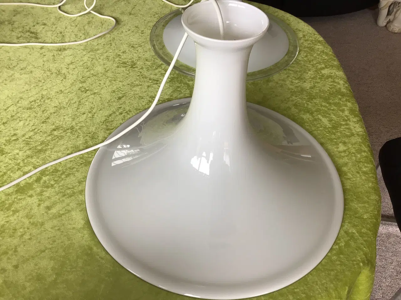 Billede 1 - Mandarin ø 43 cm