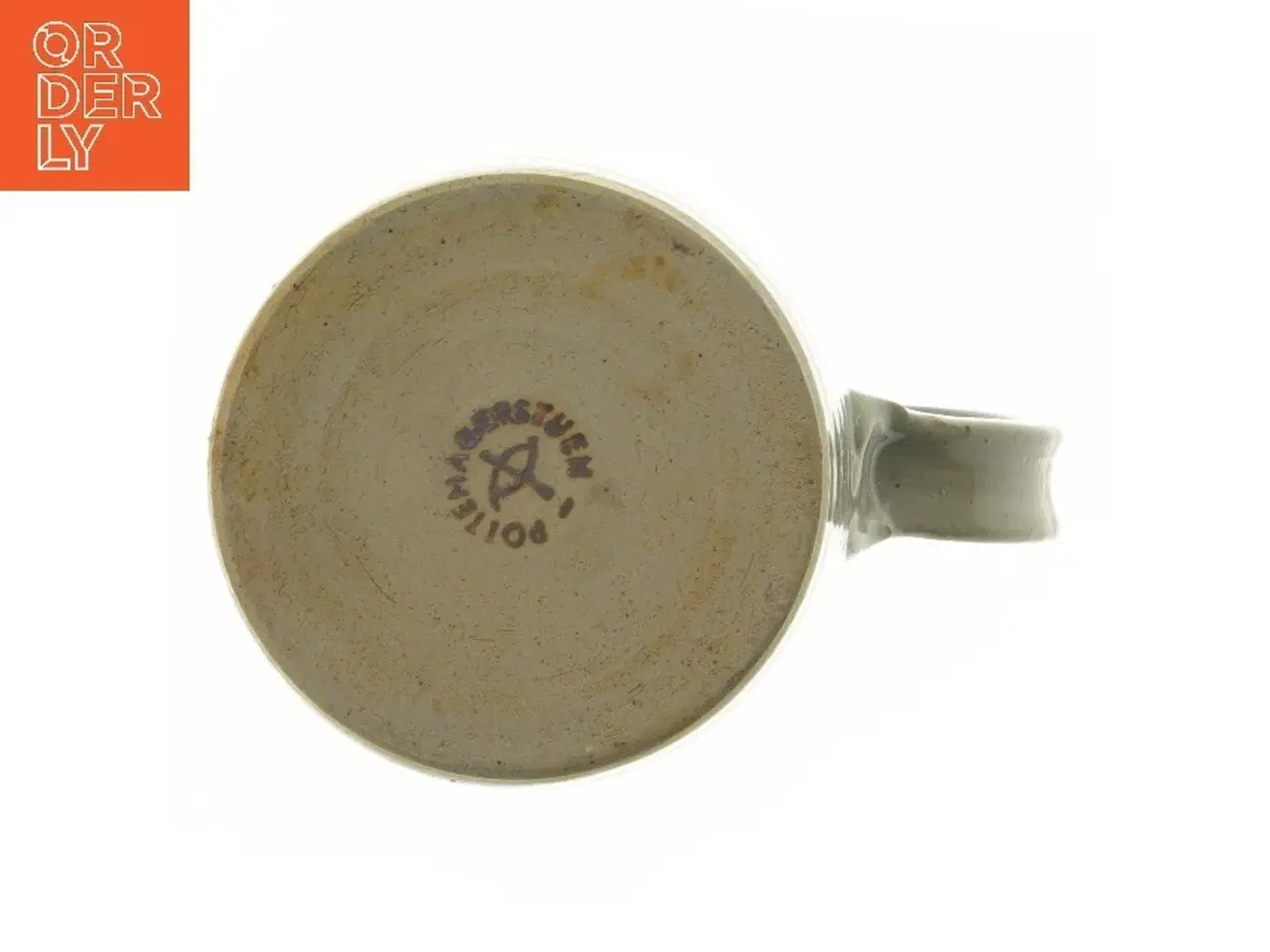 Billede 4 - Keramisk kande (str. 15,5 cm)