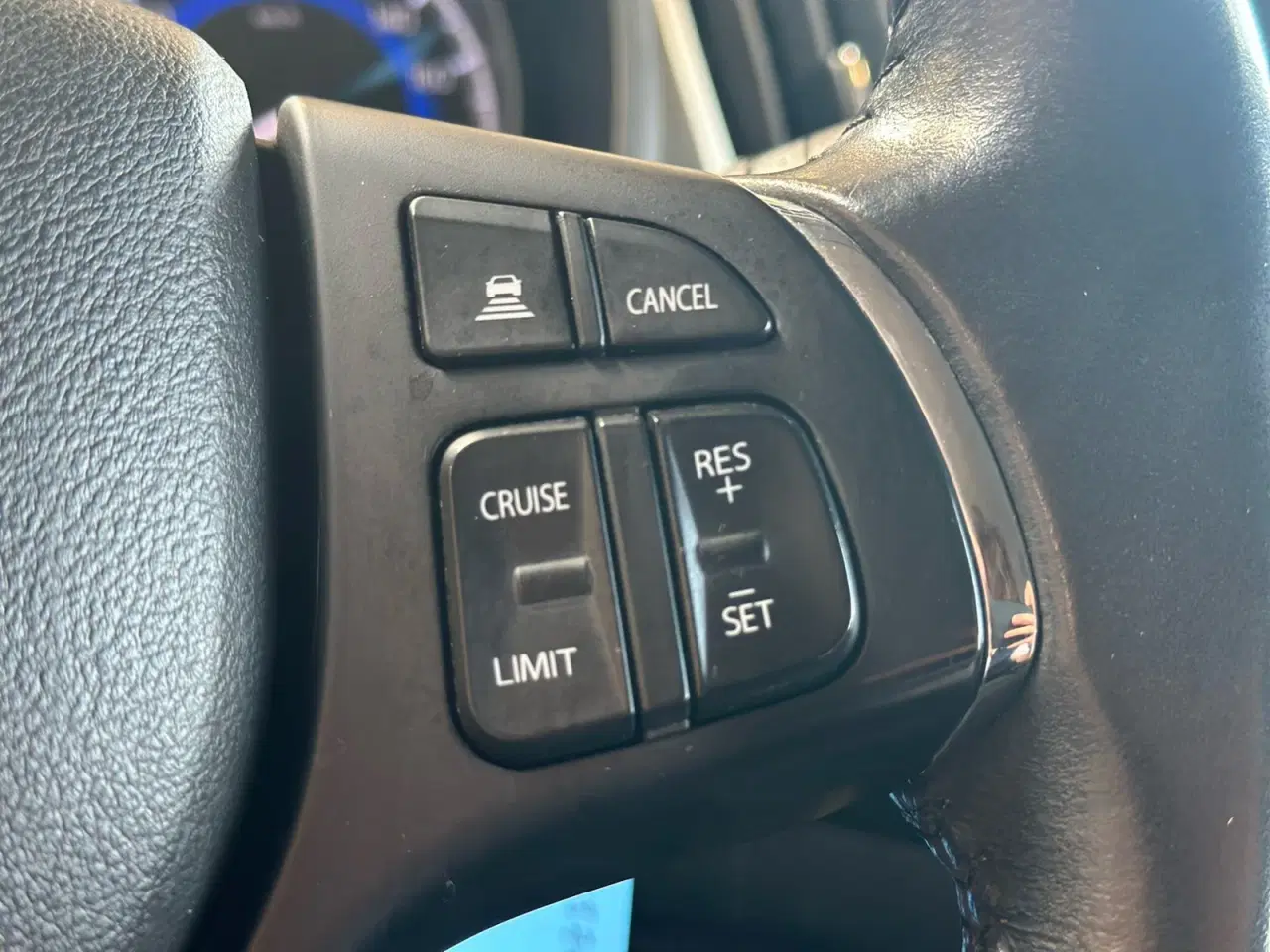 Billede 11 - Suzuki Baleno 1,2 Dualjet Active Extra