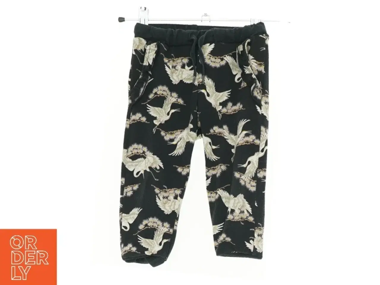 Billede 1 - Sweatpants fra Petit (str. 80 cm)