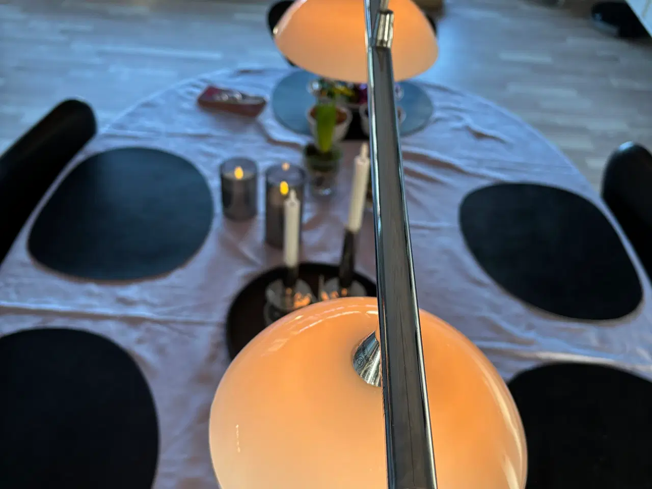 Billede 7 - Spisebordslampe