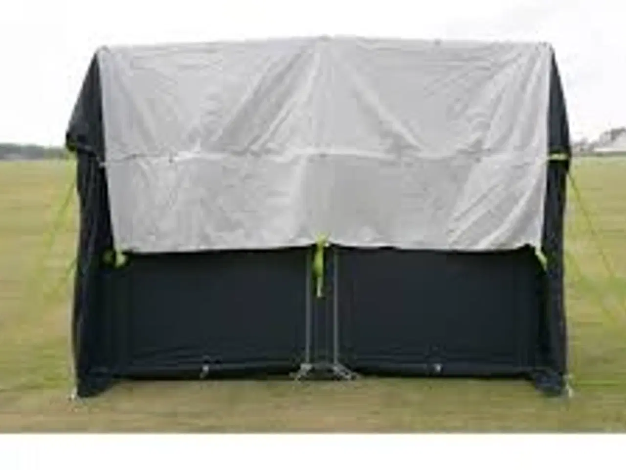 Billede 3 - Dometic Rally Air Pro 330 Drive Away - BILLIGT
