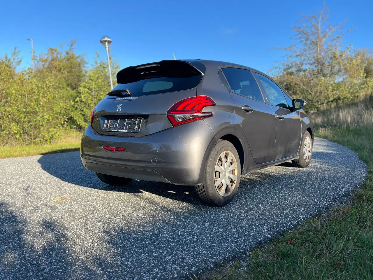 Billede 4 - Peugeot 208 2019