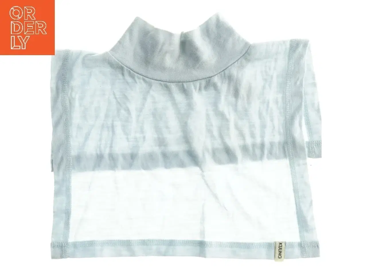 Billede 1 - Halsedisse fra Kuling (str. 38 x 30 cm)