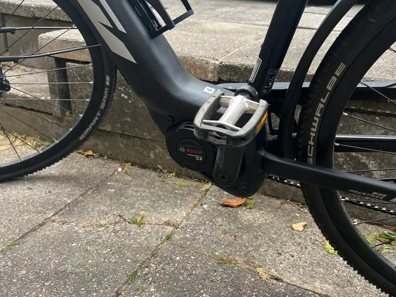 Billede 2 - Elcykel