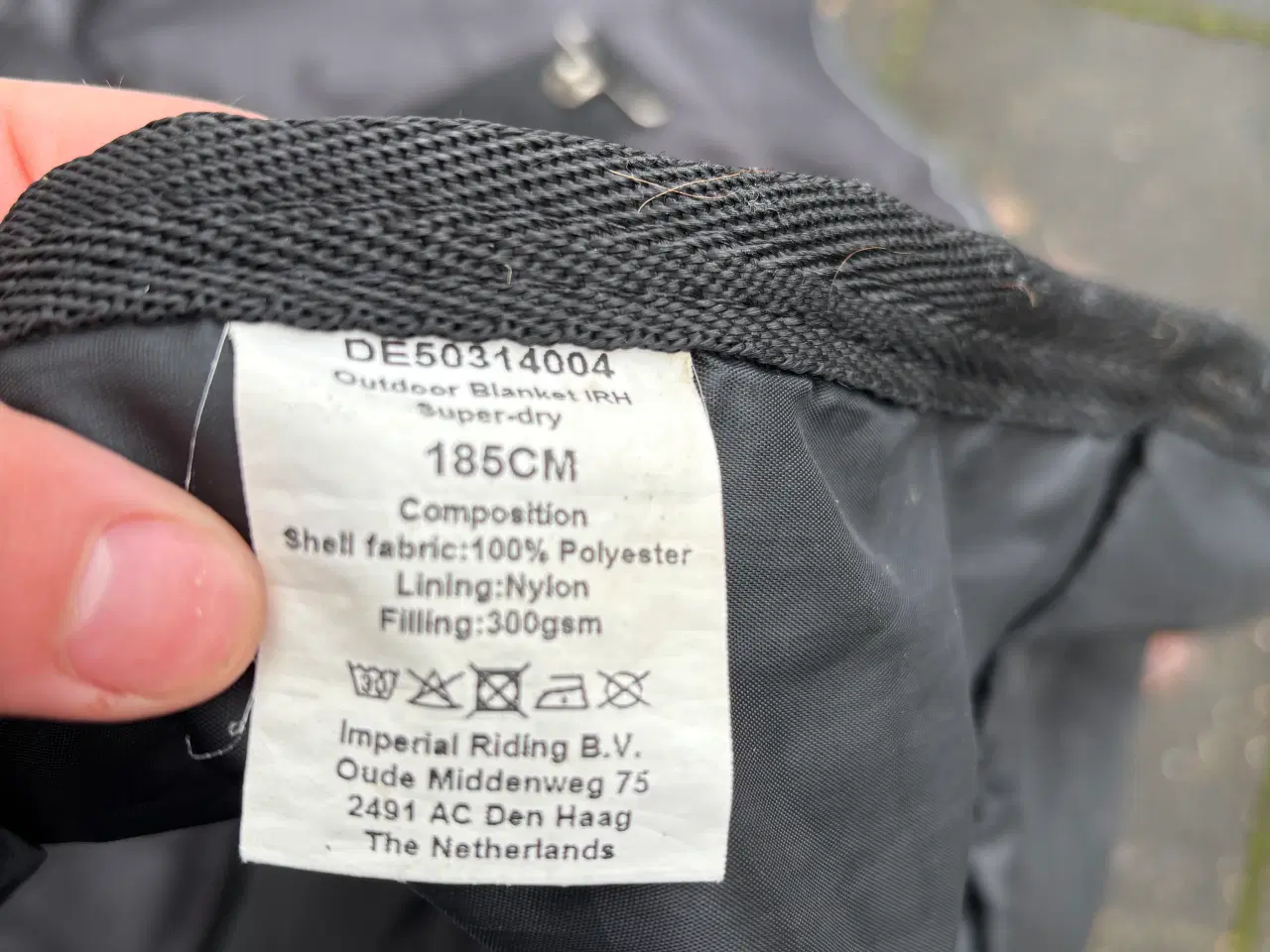 Billede 3 - Imperial Riding - 300g str. 135