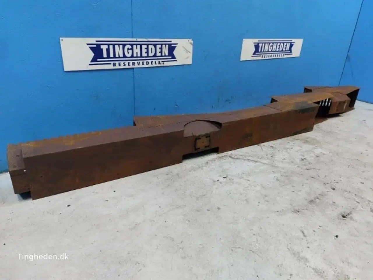 Billede 12 - John Deere 1085 Ryster AZ27828