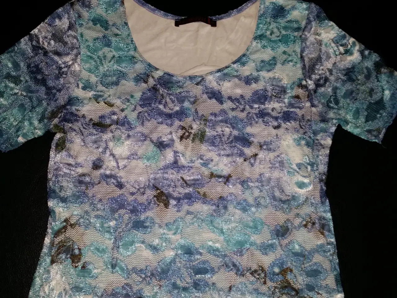 Billede 1 - Bluse