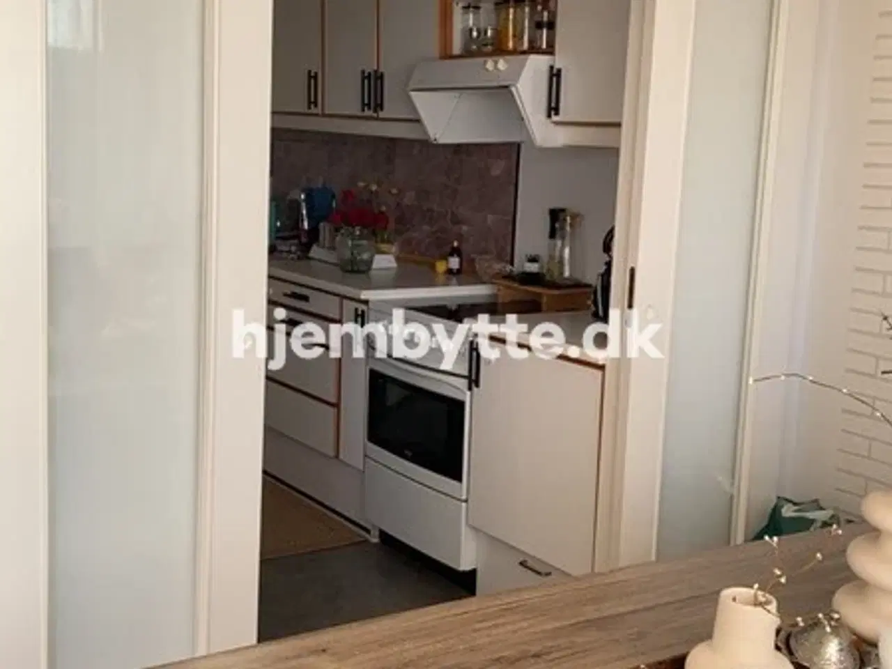 Billede 4 - Hjembytte - C.F.RichsVej