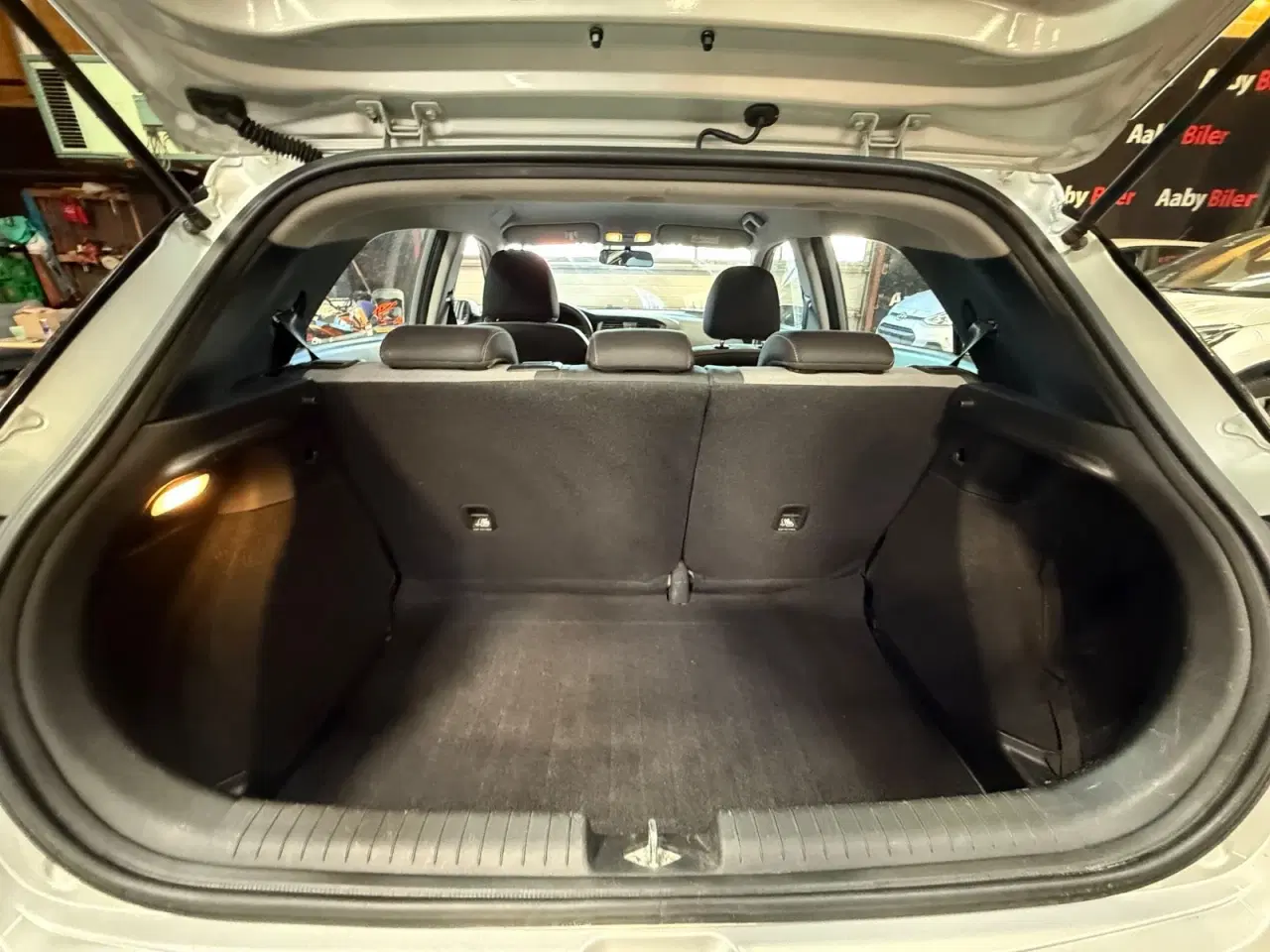 Billede 10 - Hyundai i20 1,1 CRDi 75 Active Eco