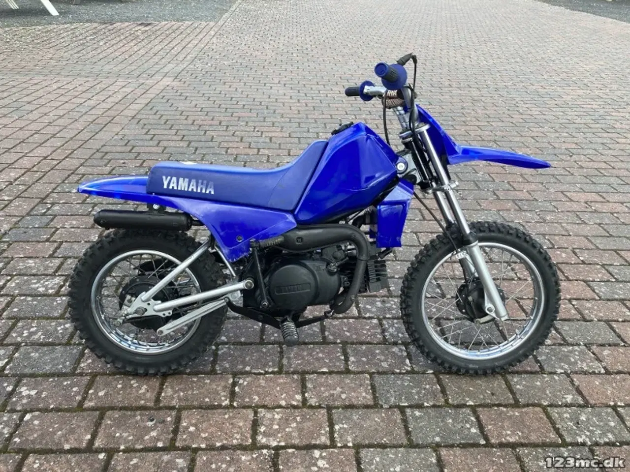 Billede 1 - Yamaha PW 80