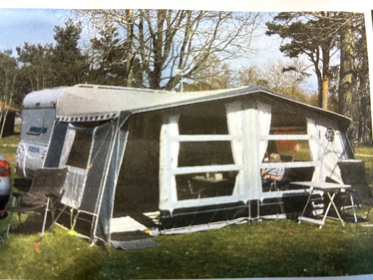 Billede 4 - Fortelt Isabella opus 3m