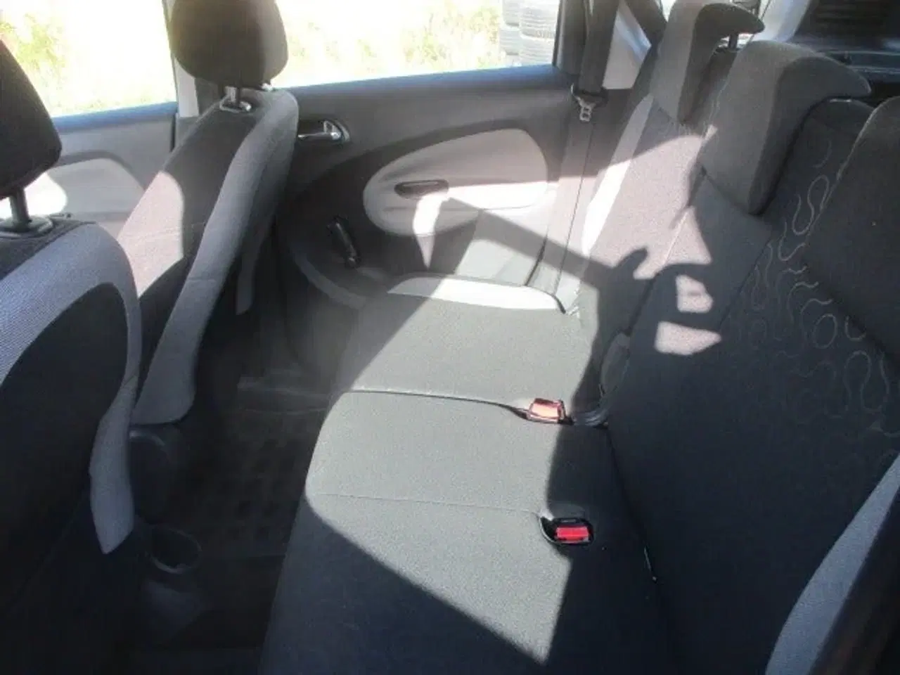 Billede 7 - Citroën C3 Picasso 1,4 VTi 95 Comfort