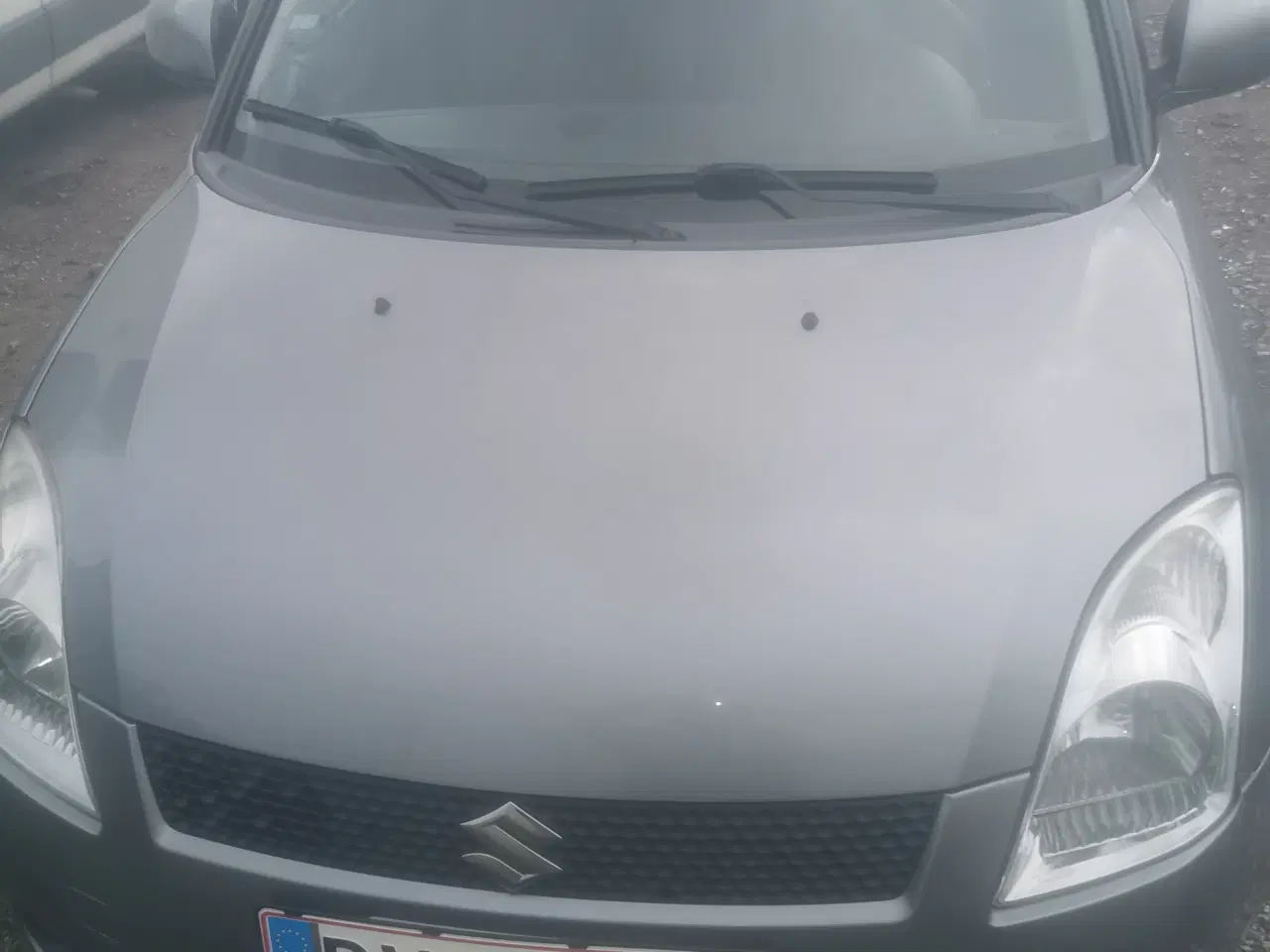 Billede 2 - Suzuki swift