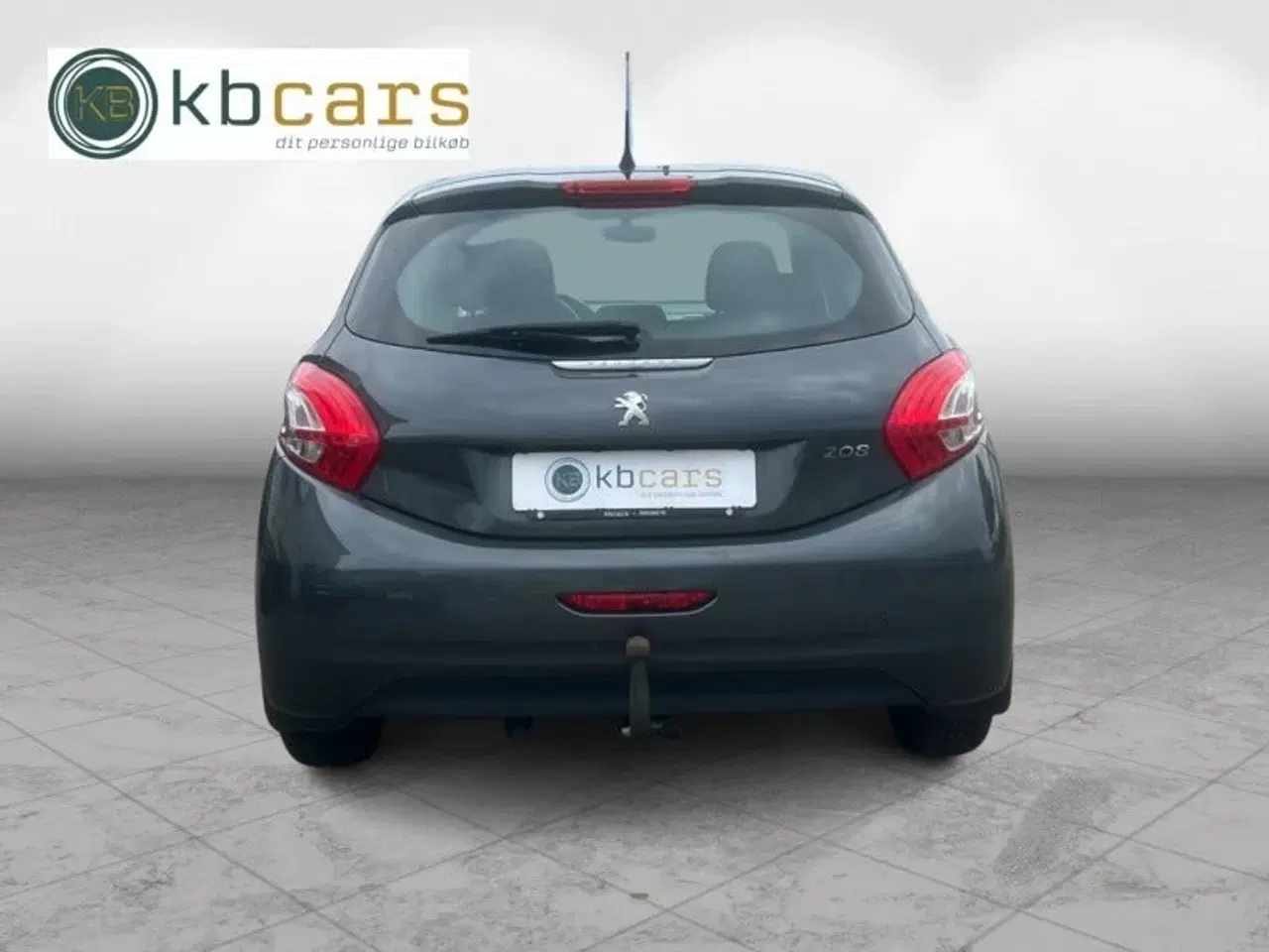 Billede 8 - Peugeot 208 1,0 VTi Access