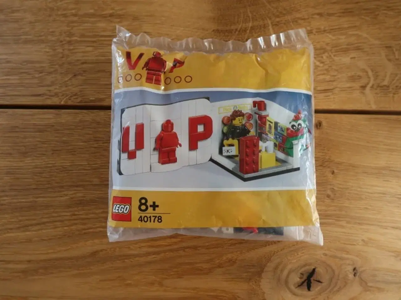 Billede 5 - Lego Polybags