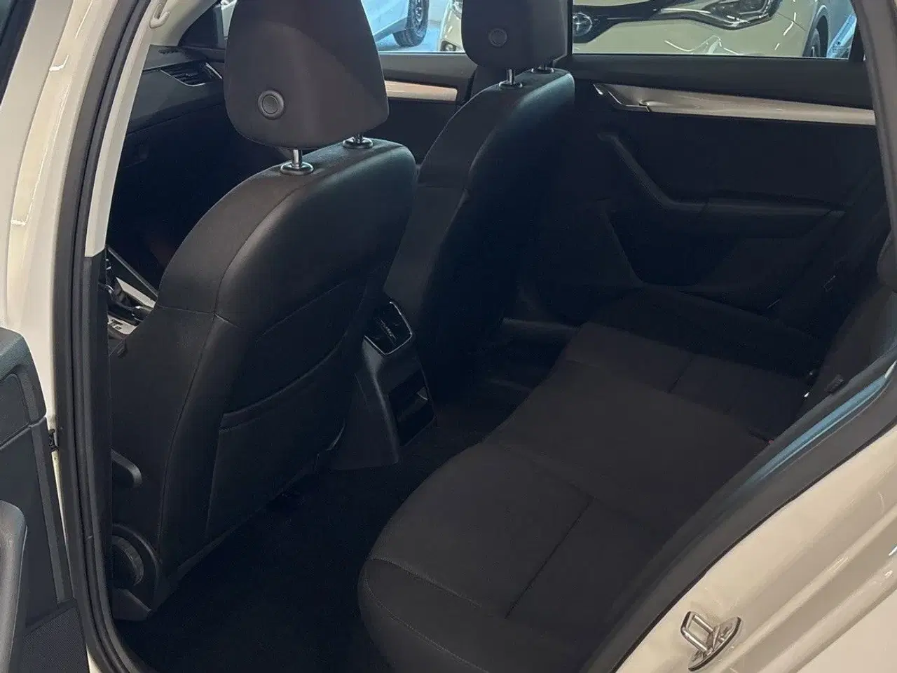 Billede 6 - Skoda Octavia Combi 1,4 TSI Elegance DSG 140HK Stc 7g Aut.