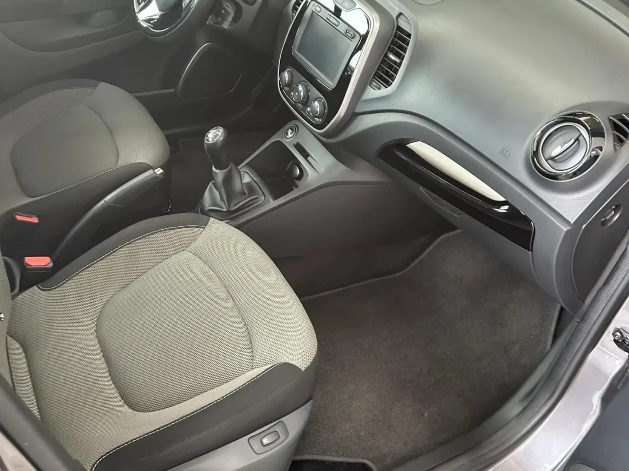 Billede 13 - Renault Captur 0,9 TCe 90 Expression