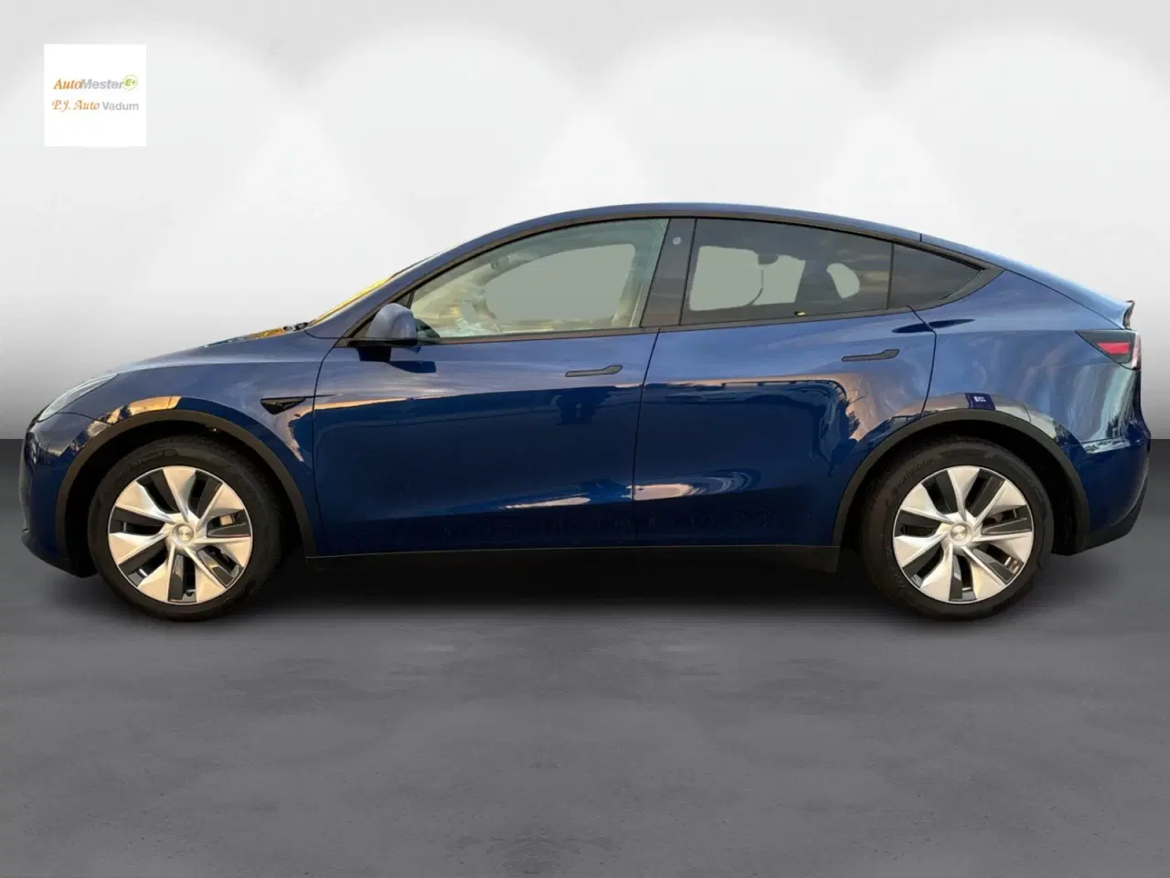 Billede 3 - Tesla Model Y  RWD