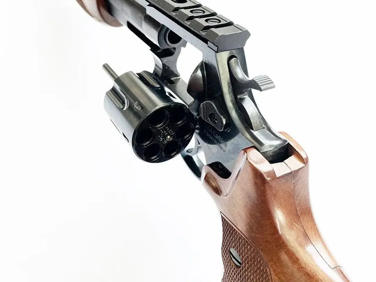 Billede 2 - Alfa Proj Revolver Karabin - 357 Magnum