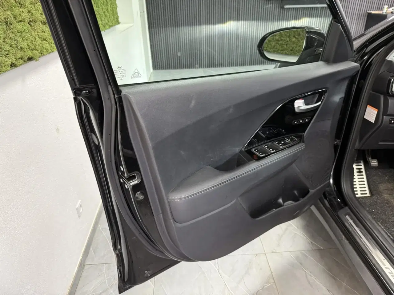Billede 21 - Kia Niro 1,6 GDI PHEV  Plugin-hybrid Advance DCT 141HK 5d 6g Aut.