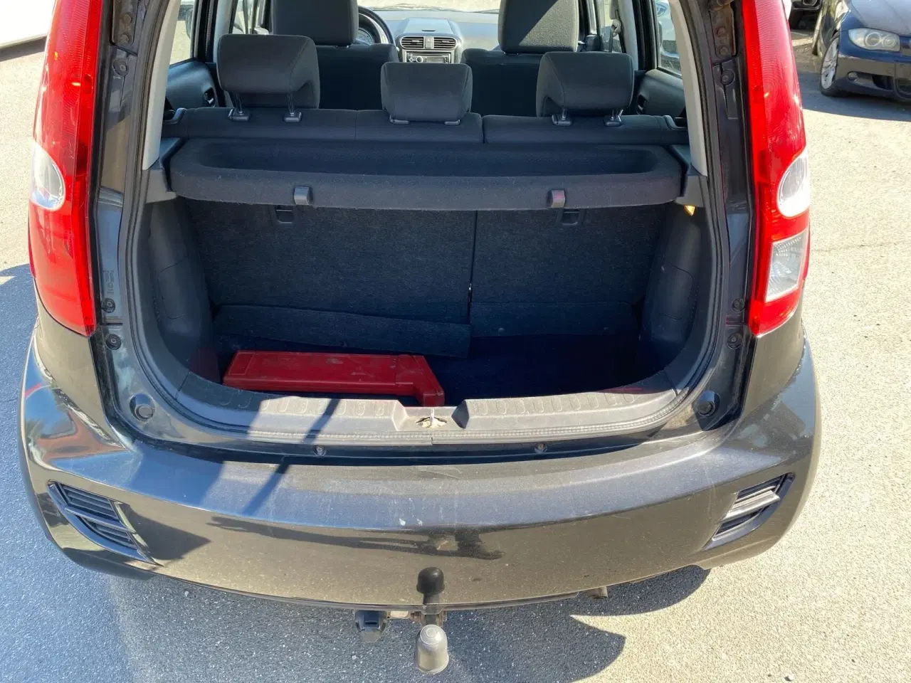 Billede 6 - Suzuki Splash 1,0 12V GL 68HK 5d