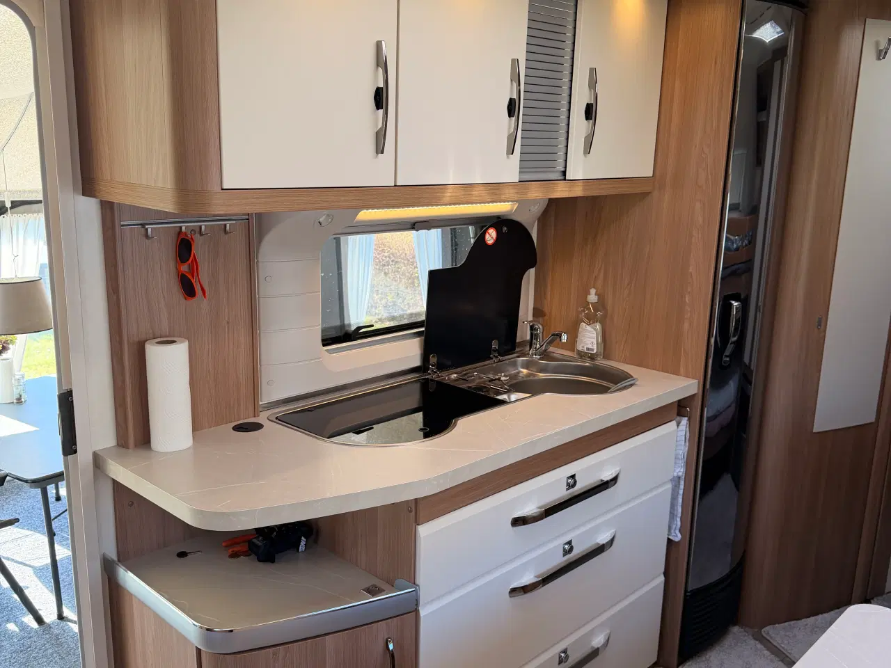 Billede 5 - Hobby 545 KMF De Luxe 2021