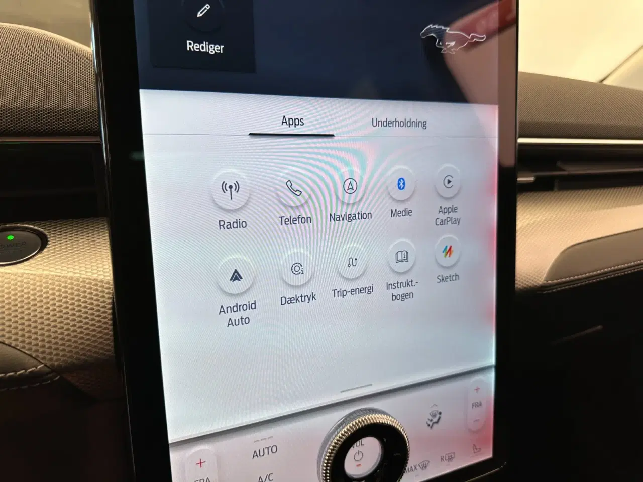 Billede 21 - Ford Mustang Mach-E 98 Extended Range