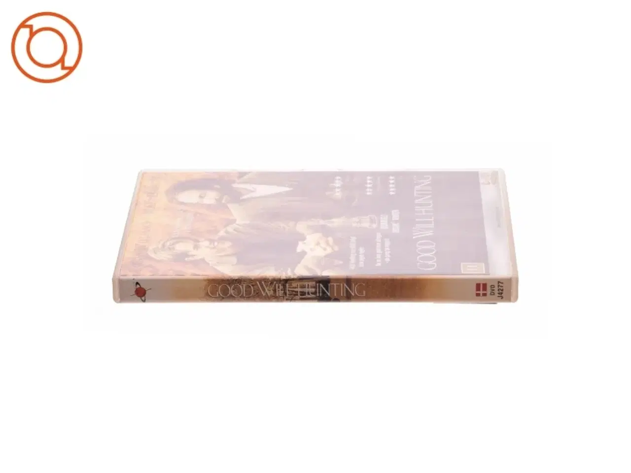 Billede 2 - Good Will Hunting