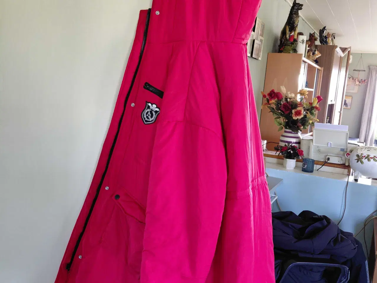 Billede 6 - Lang jakke 