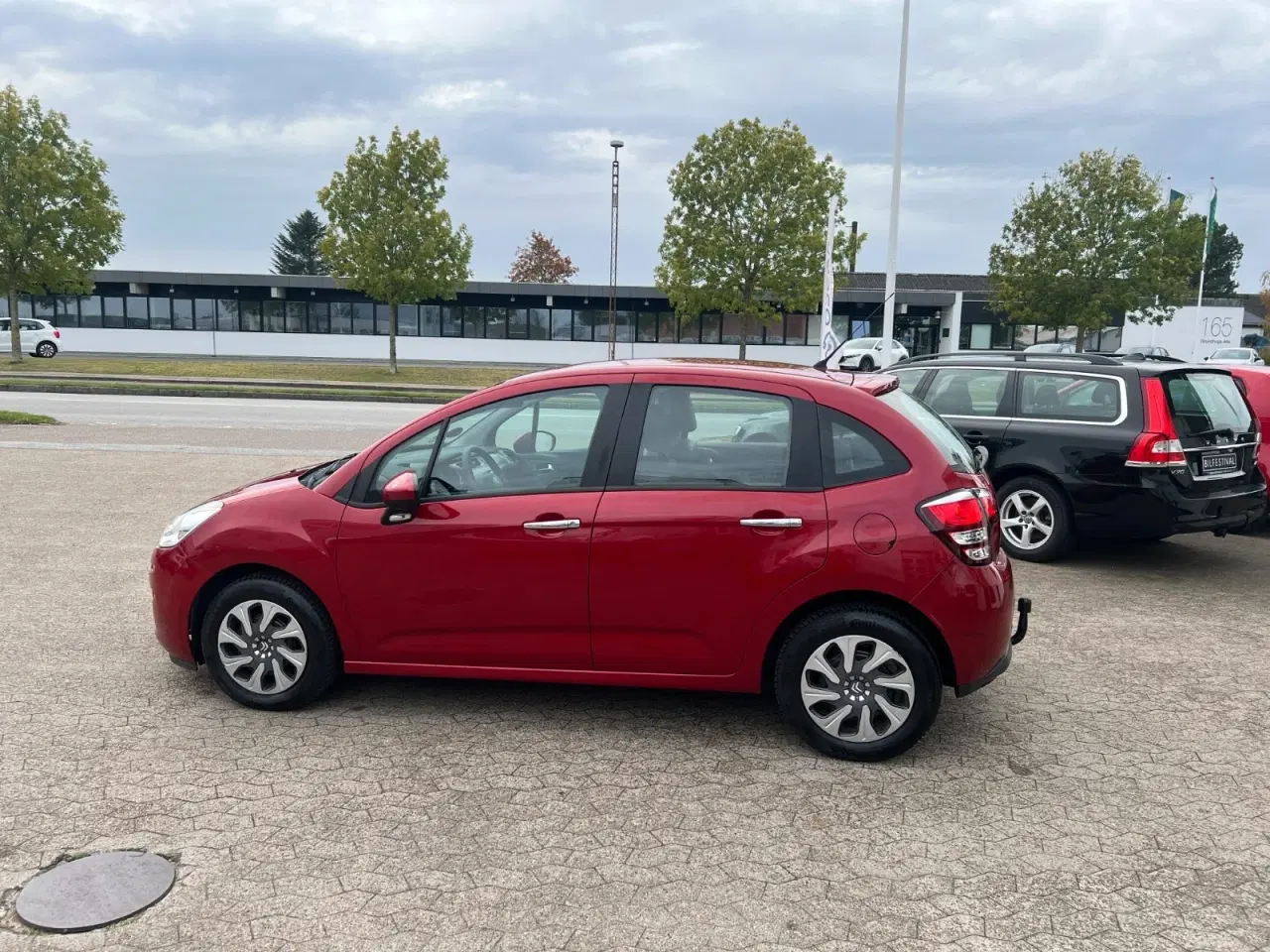 Billede 5 - Citroën C3 1,2 PureTech 82 Seduction