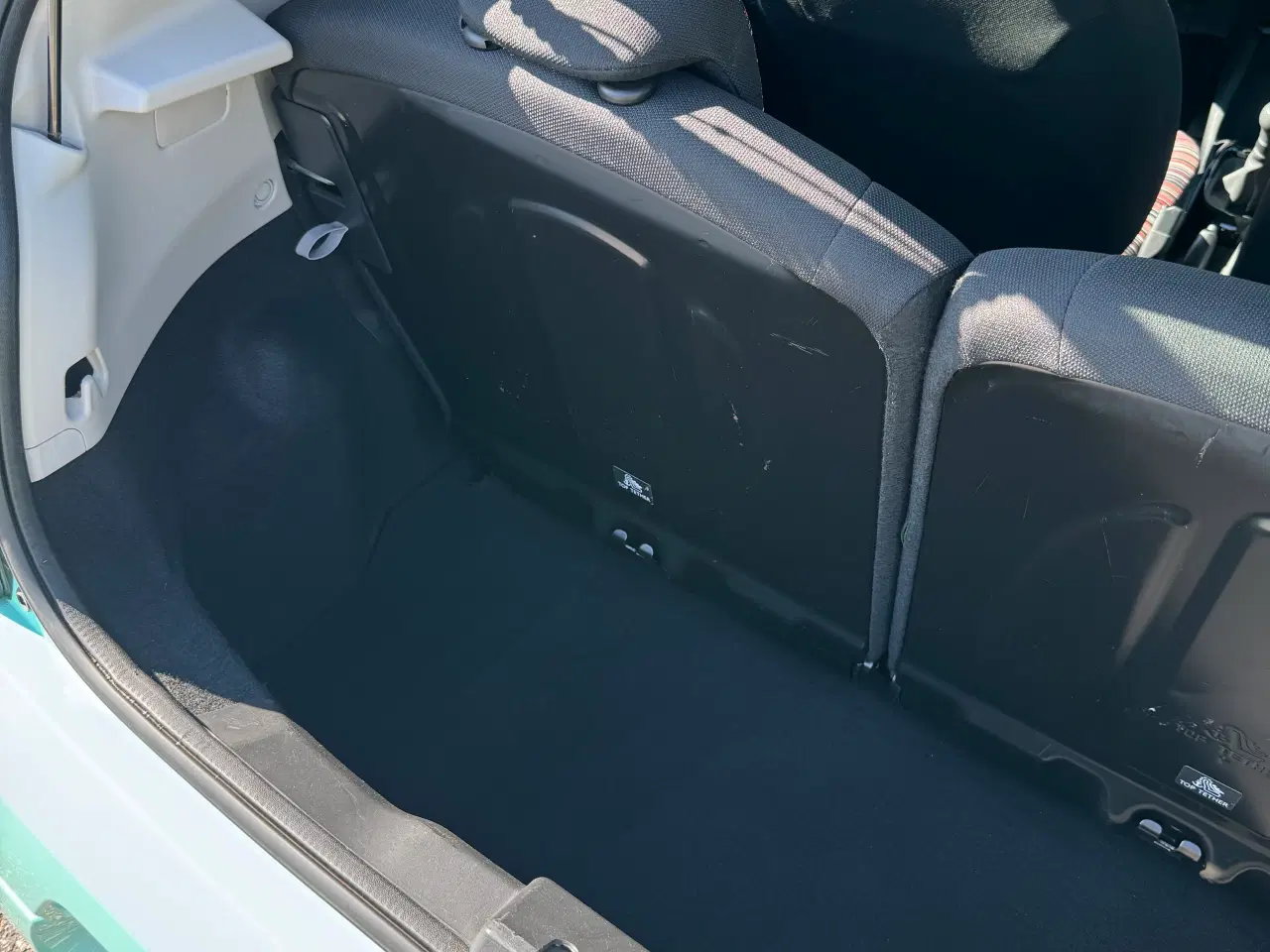 Billede 8 - Citroën C1 1,0 VTi 72 SportLine 5-dørs, 2019, 33km