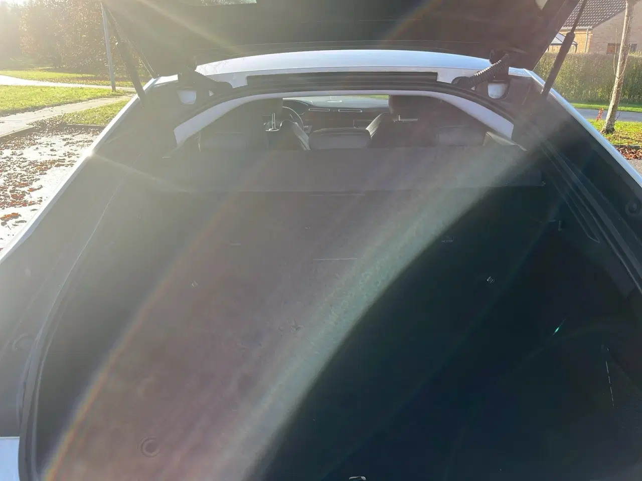 Billede 18 - Peugeot 508 1,5 BlueHDi 130 Allure EAT8