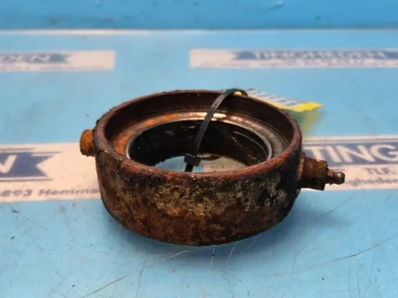 Billede 5 - New Holland TX62 Lejehus 84078831