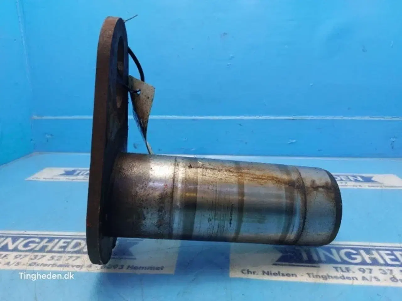 Billede 9 - Case 821E Stift 87516014